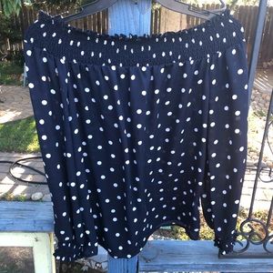 Michael Kors blouse in great condition